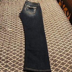 Daytrip straight leg